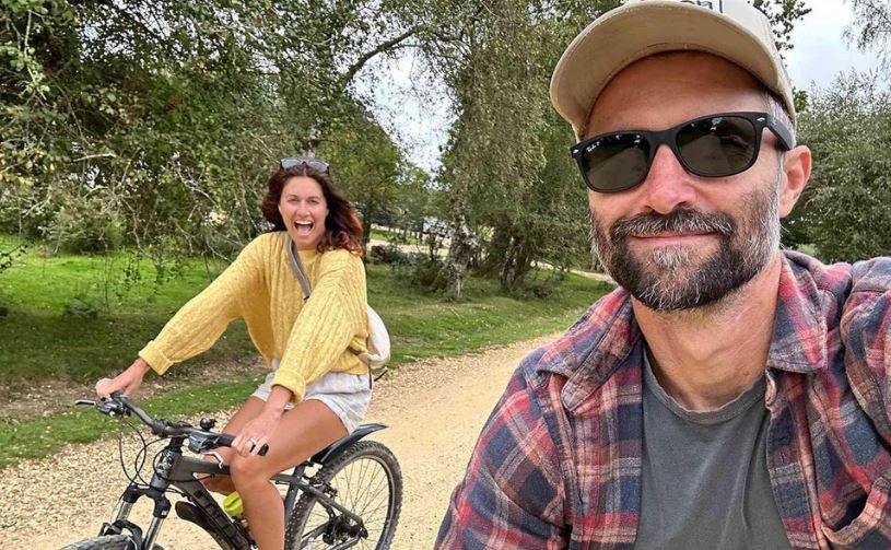 Cayley Stoker Marriage & Family Life