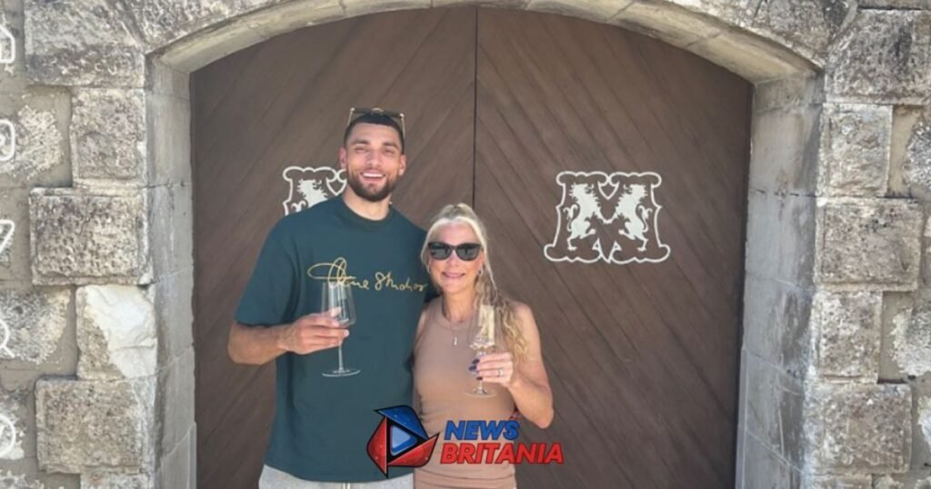 Cheryl Johnson-LaVine