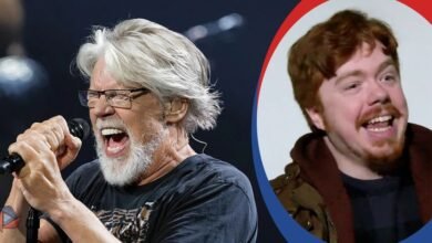 Christopher Cole Seger