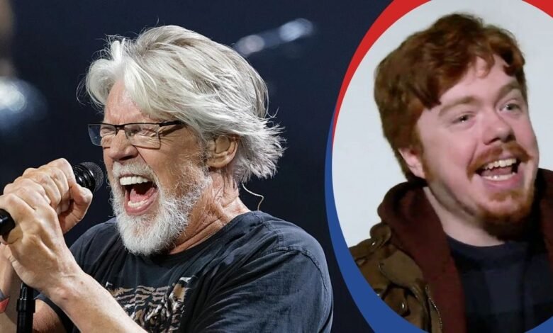 Christopher Cole Seger