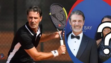 Clarisse Mouratoglou