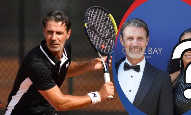 Clarisse Mouratoglou