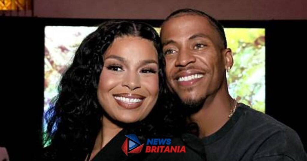 How Dana Isaiah Met Jordin Sparks