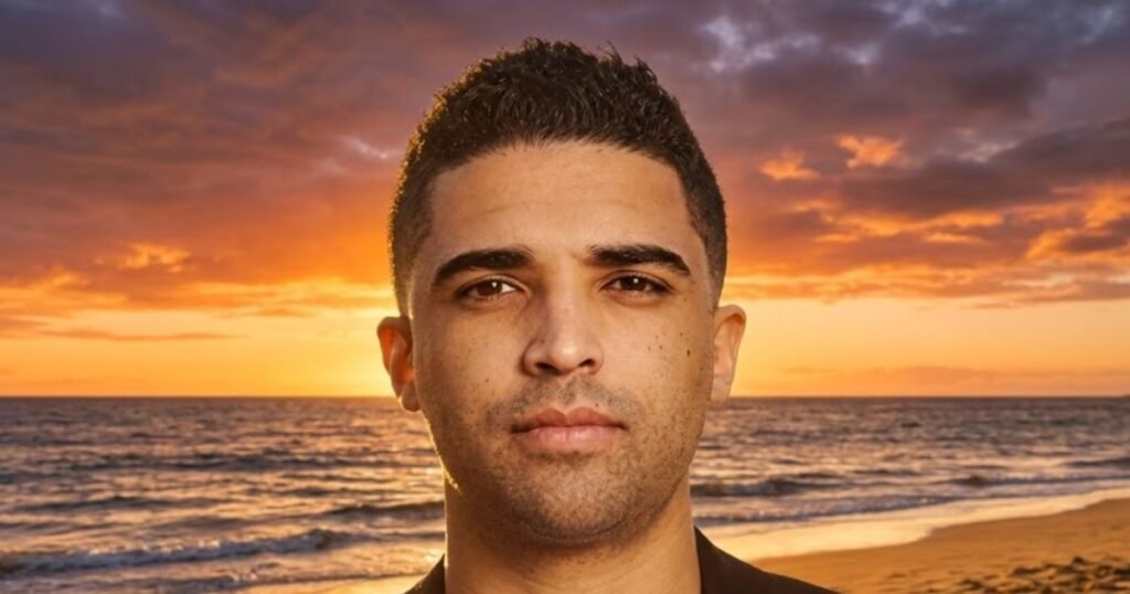 Davon Wade's Education and Business