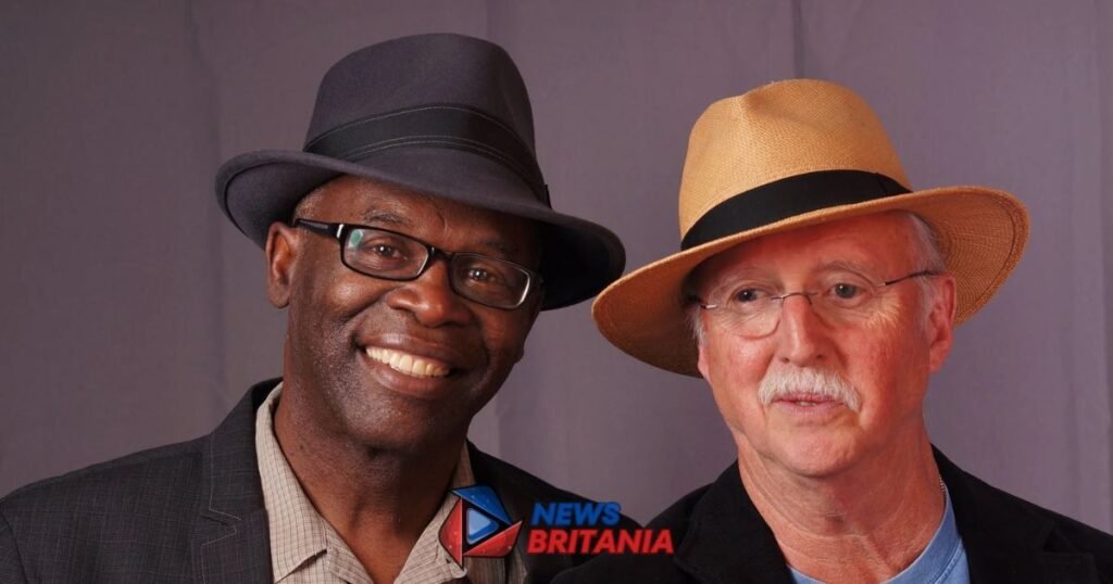 De Kirkpatrick’s and Jimmie Lee Kirkpatrick