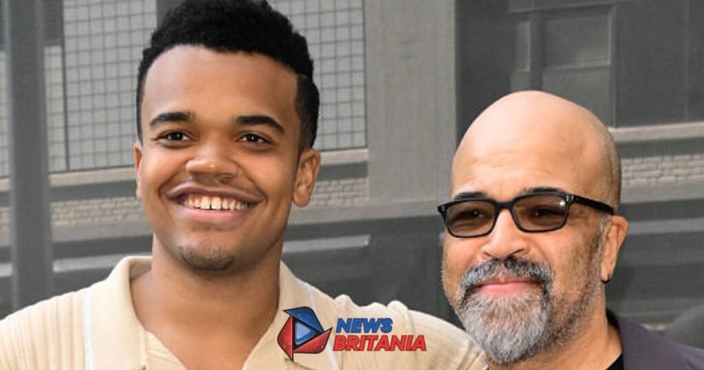 Elijah Wright’s Music Career