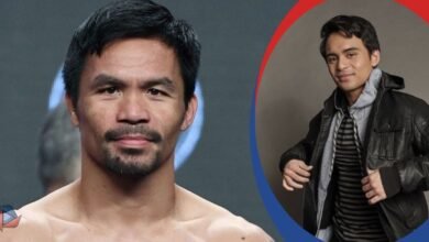 Emmanuel Pacquiao Jr
