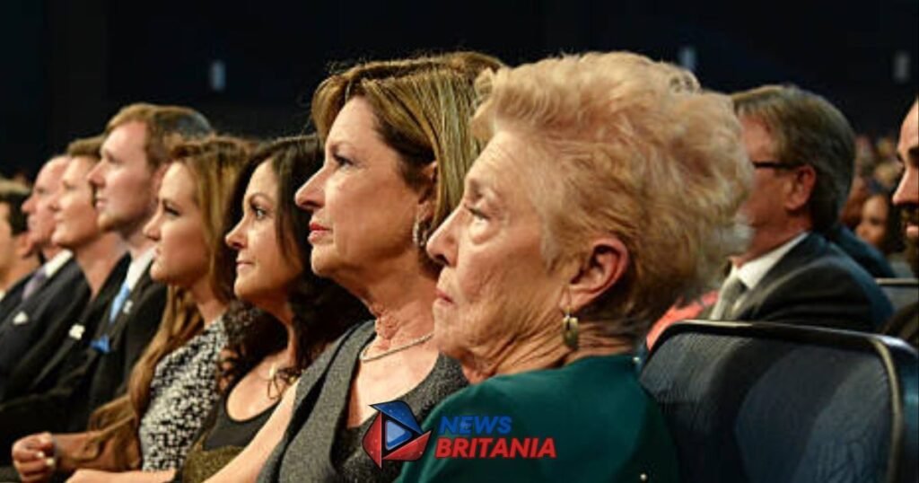 Esther Jenner Life After Loss: Love, Marriage, and Moving Forward