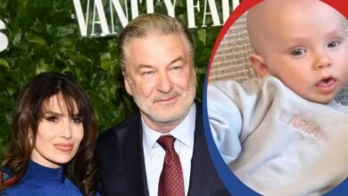 Ilaria Catalina Irena Baldwin