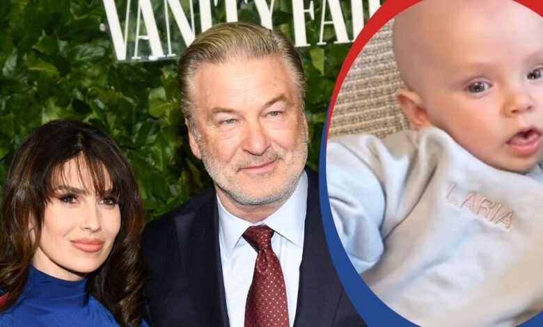 Ilaria Catalina Irena Baldwin