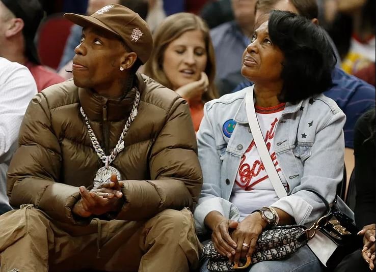 Jacques Webster (“Big Jack”) and his wife