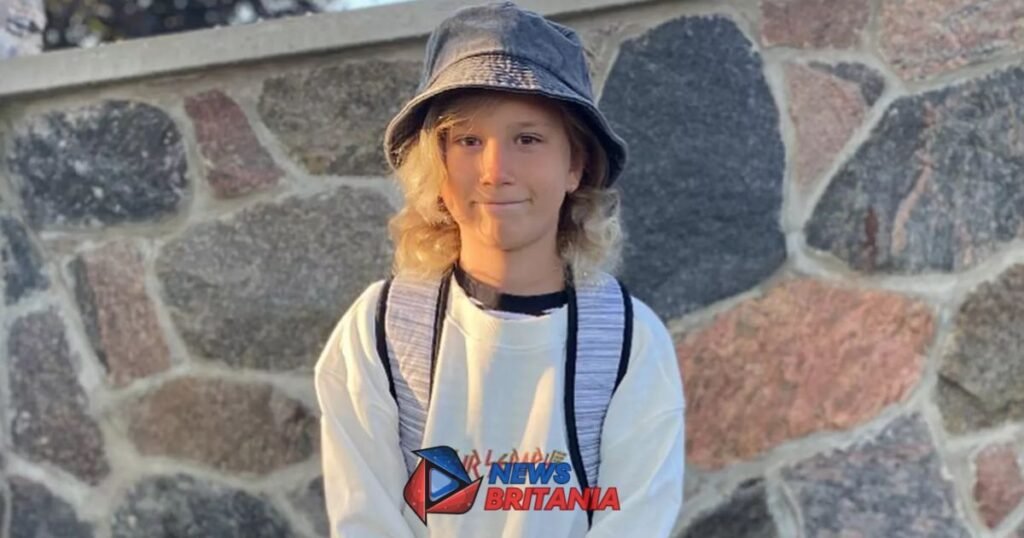 Jaxon Bieber's Style and Help From Justin Bieber