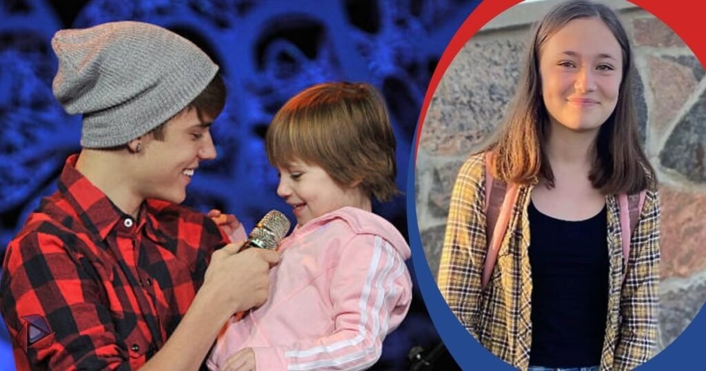 All About Jazmyn Bieber: The Justin Bieber’s Little Sister’s - News