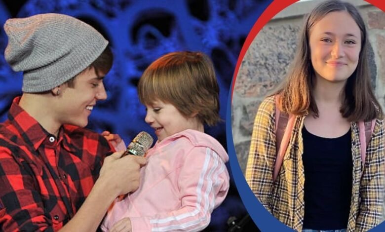 Jazmyn Bieber