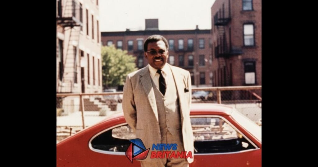 The Confusing Story of Mike Tyson’s Father, Jimmy Kirkpatrick