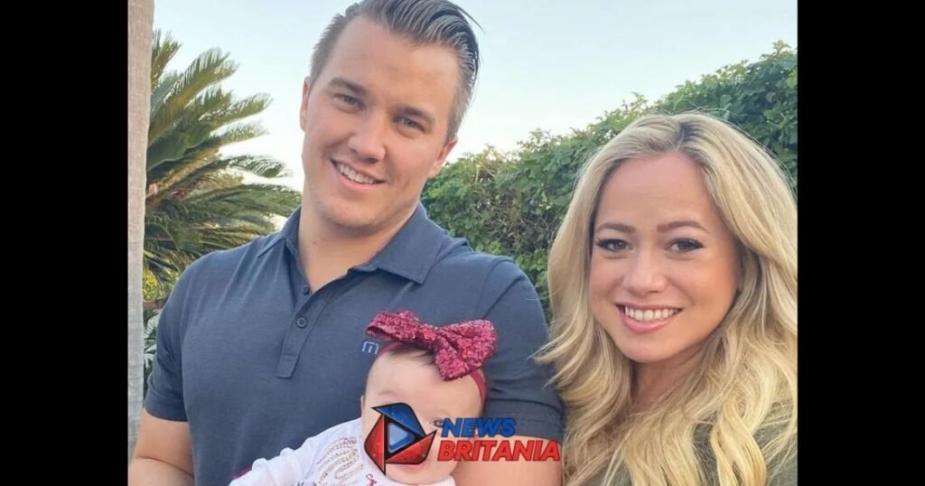 How Jordan Met Sabrina and Built a Relationship