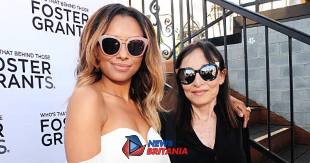 Joseph Graham's Marriage to Natasha Graham