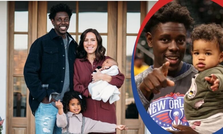 Jrue Tyler Holiday