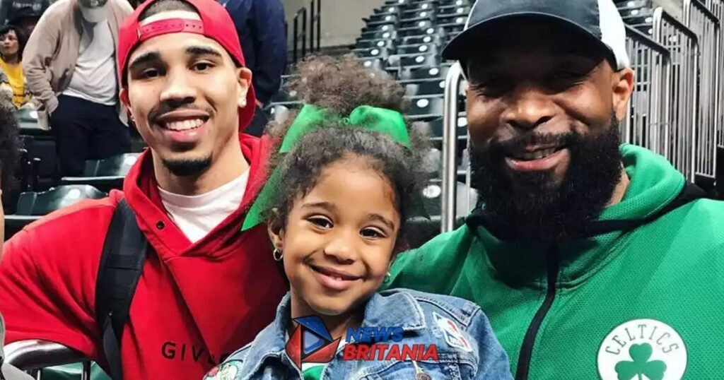 Justin Tatum's Personal Life & Family Today