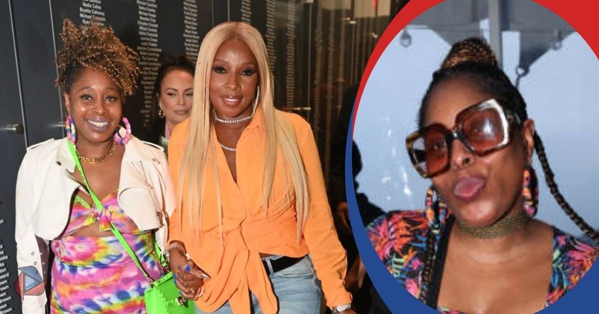 LaTonya Blige DaCosta