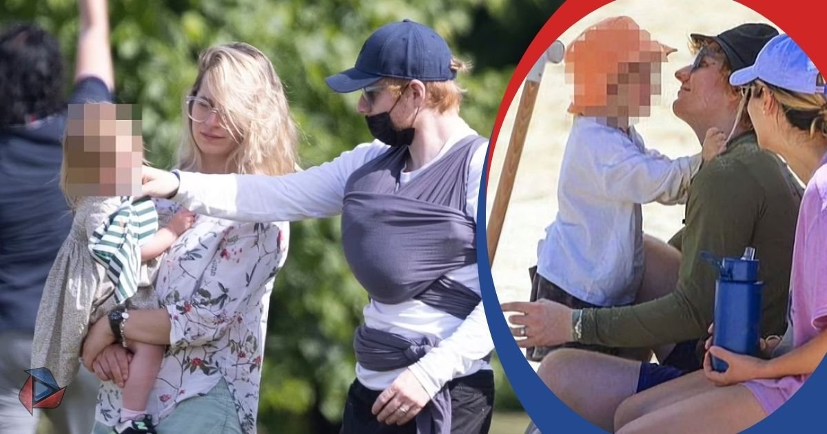 Lyra Antarctica Seaborn Sheeran