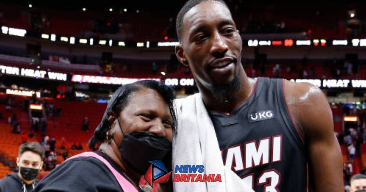 Who Was John Adebayo? All About the Father of NBA Star Bam Adebayo ...