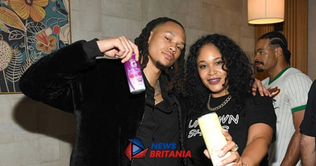 Mason Dean and Rose Severino