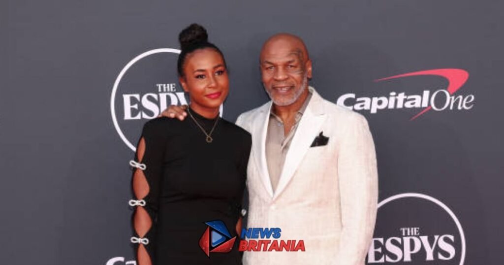 Milan Tyson's Brand and Entrepreneur Life