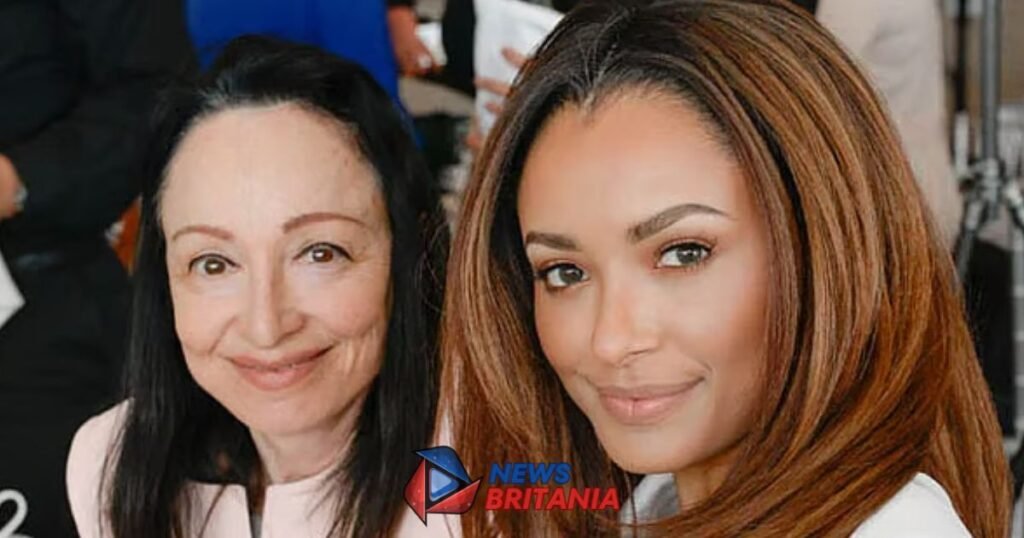 Natasha Graham's Family and Children