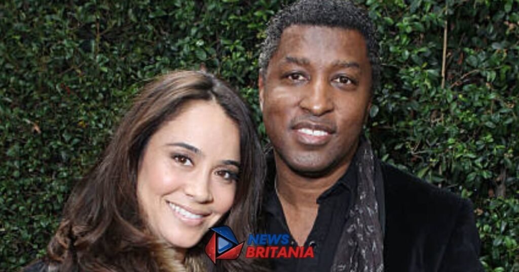 Nicole's Separation, Divorce, and Co-Parenting Dynamics with Babyface