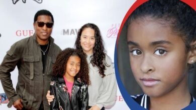 Peyton Nicole Edmonds