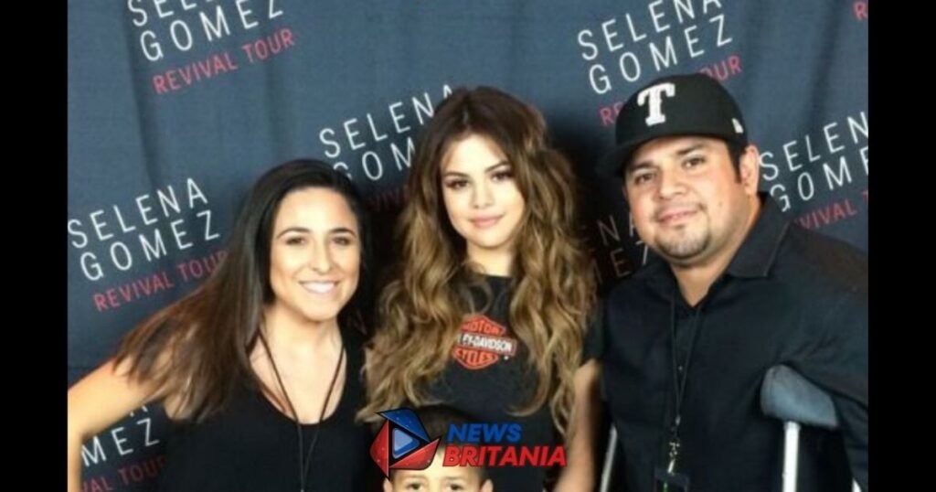 How Ricardo Uses Instagram to Stay Close