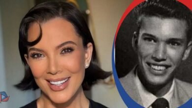 Robert True Houghton