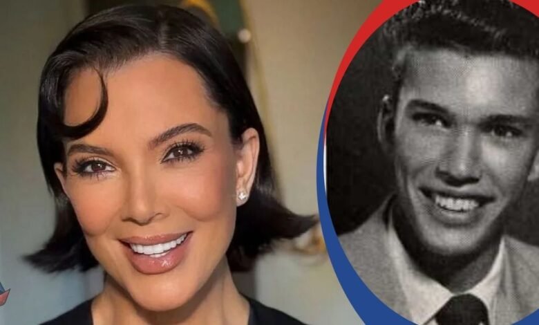 Robert True Houghton