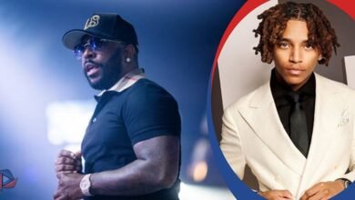 Rodney Ramone Hill III