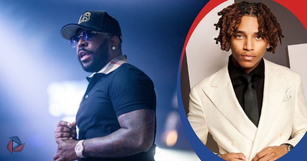 Rodney Ramone Hill III