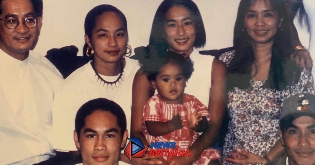 Trinidad Valentin's Bond With Saweetie