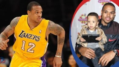 Shannon Christopher Brown