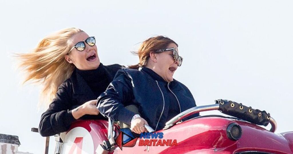 Tanya Kelly Bond With Iggy Azalea