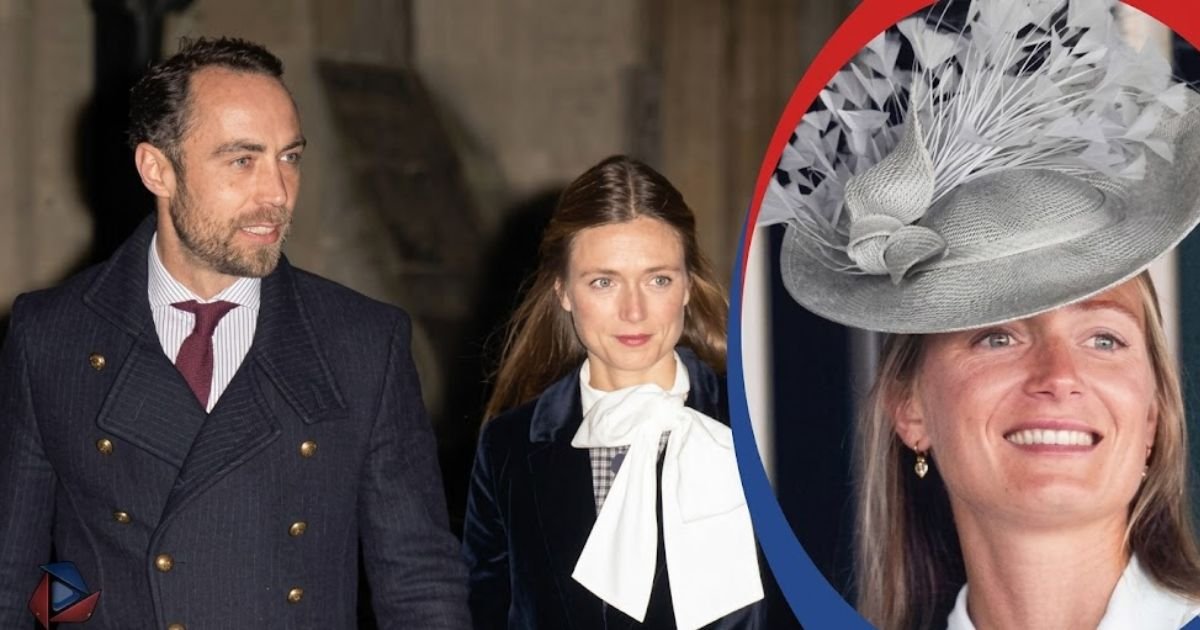 Who Is Alizee Thevenet? All About The Life of James Middleton’s Wife