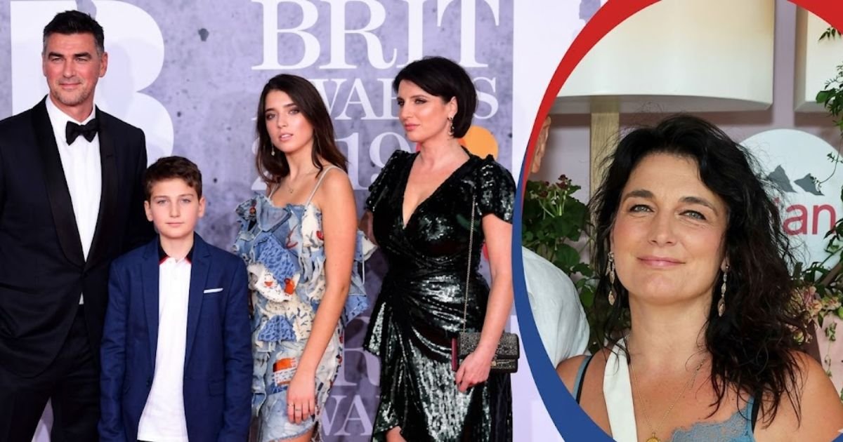 Who Is Anesa Lipa? Know Everything About Dua Lipa’s Mother