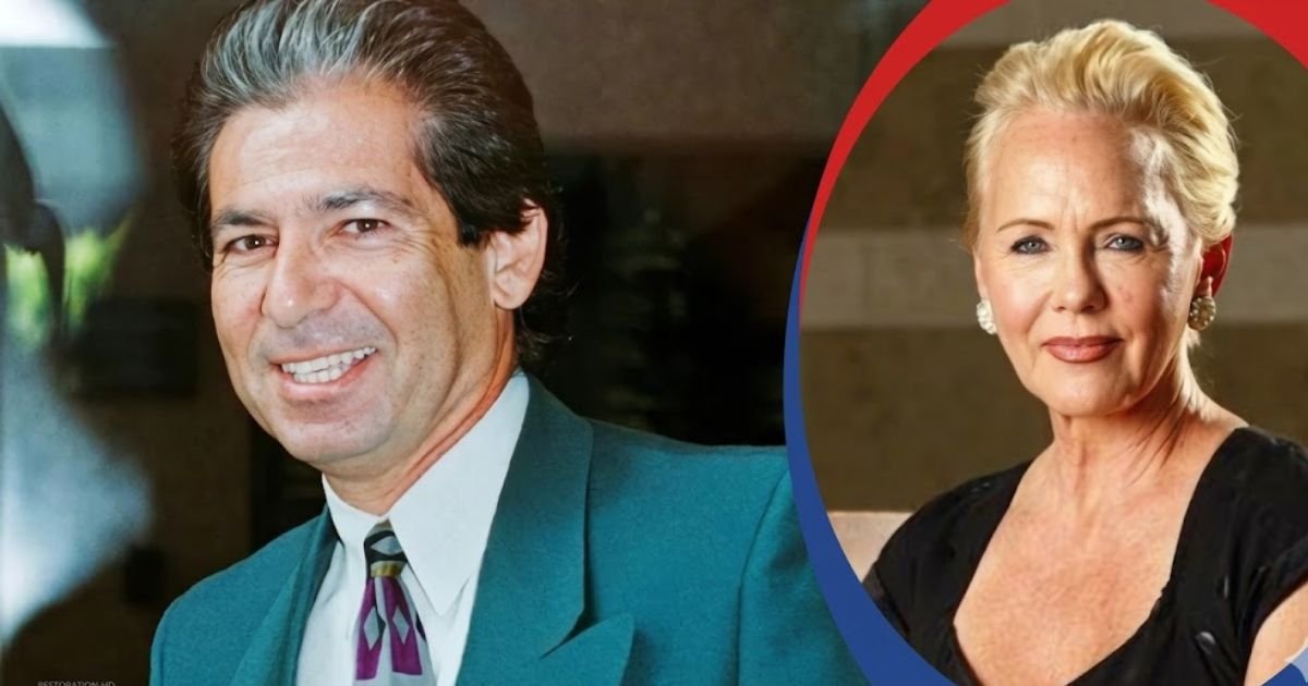 Who Is Ellen Pierson? Inside the Life of Robert Kardashian’s Last Wife