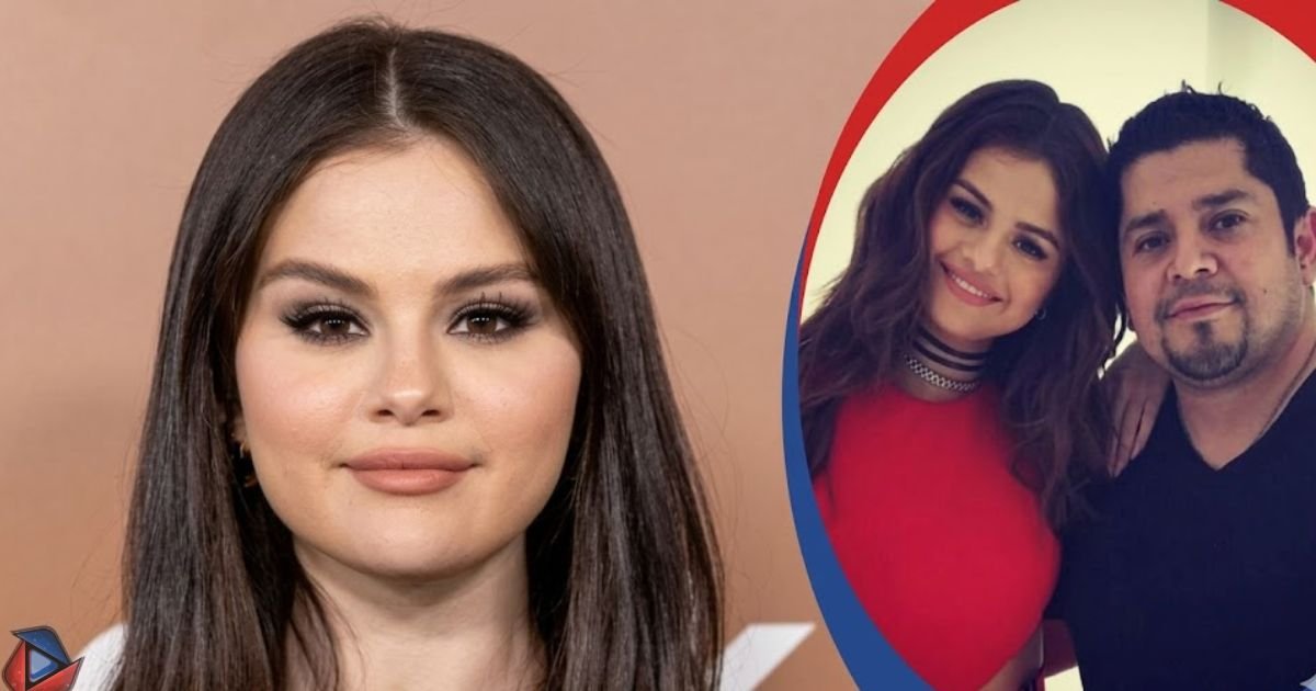 Who Is Ricardo Joel Gomez All About the Life of Selena Gomez’s Dad