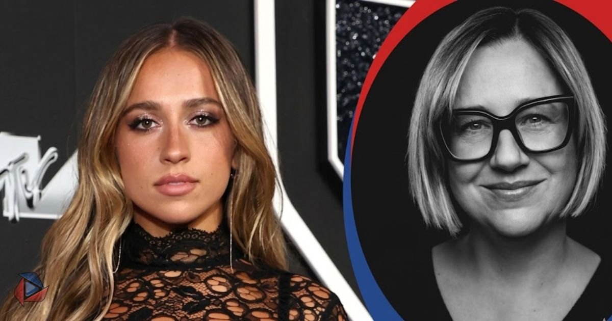 Who Is Tanja Rosner All About The Tate McRae’s Mother