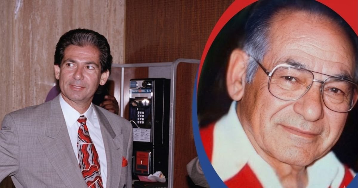 Who Was Arthur Kardashian? Inside The Life of Robert Kardashian Sr.’s Father