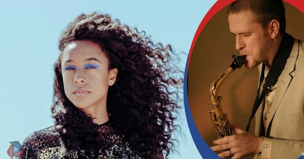 Who Was Jason Rae? The Untold Life of Corinne Bailey Rae’s Late Husband ...