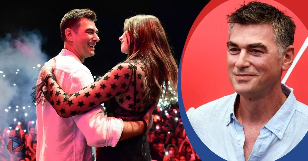 Who is Dukagjin Lipa The Untold Story of Dua Lipa’s Father