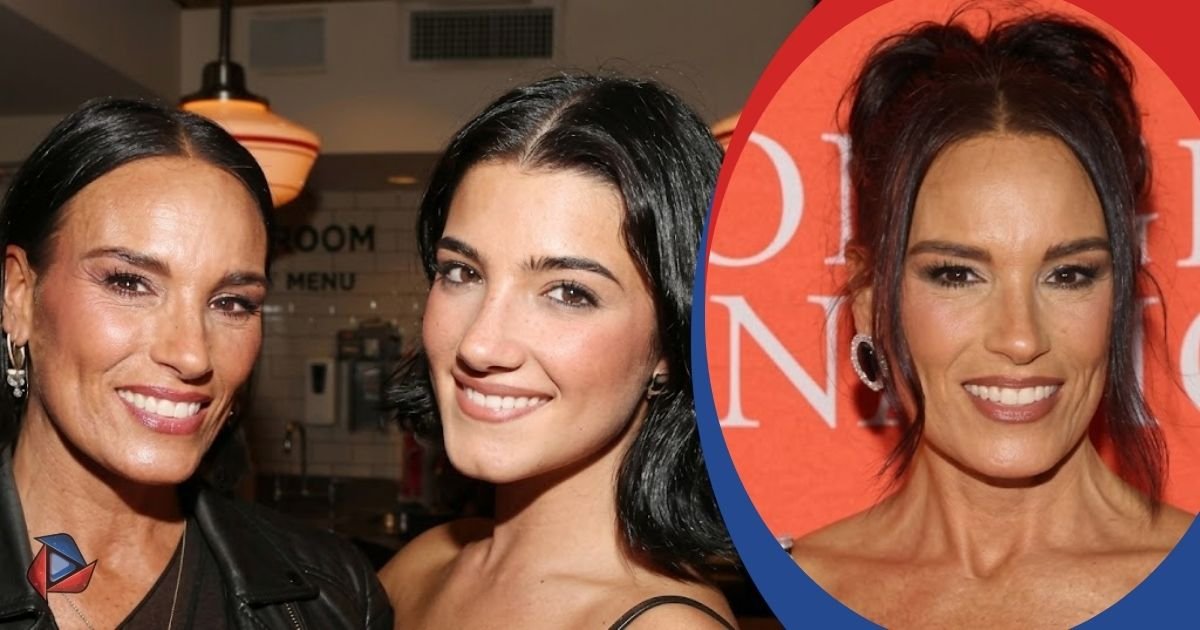 Who is Heidi D’Amelio The Untold Story of Charli and Dixie D’Amelio’s Mom