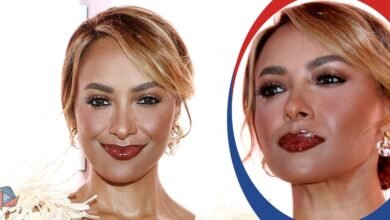 Who is Joseph Graham the Father of Kat Graham