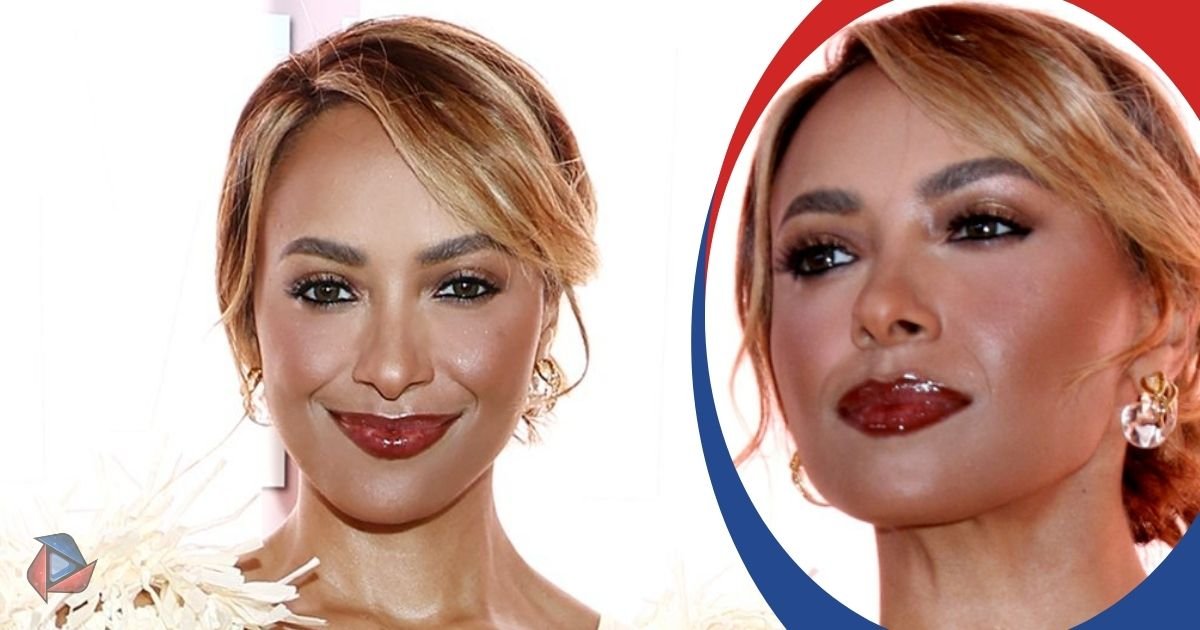 Who is Joseph Graham the Father of Kat Graham